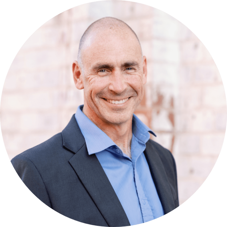 Dr Joel Stein